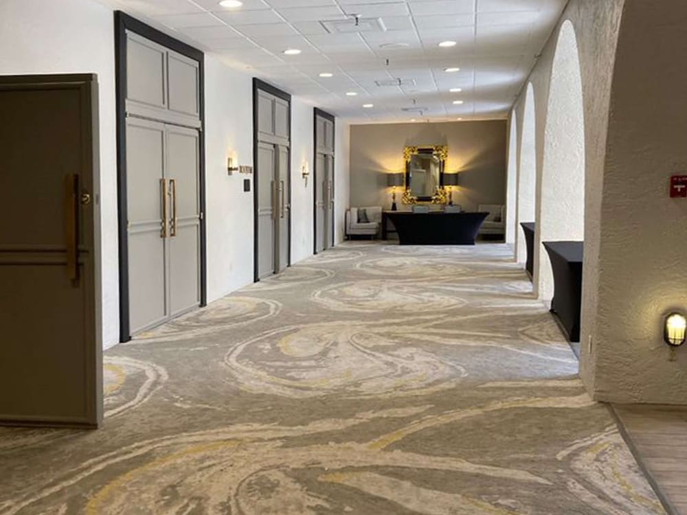 DoubleTree By Hilton Hotel Tucson Reid Park - photo 35