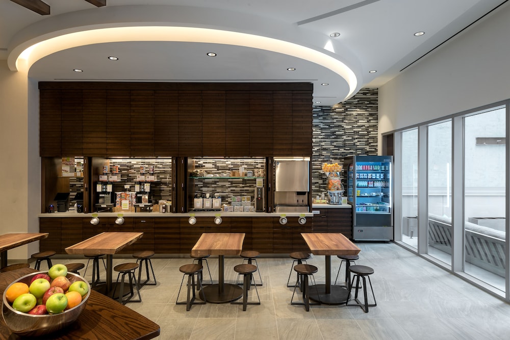 Even Hotel New York Midtown East By Ihg - photo 32