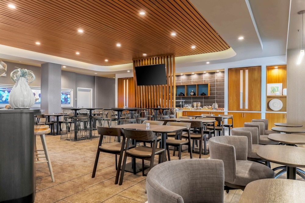 SpringHill Suites by Marriott San Jose Fremont - photo 20