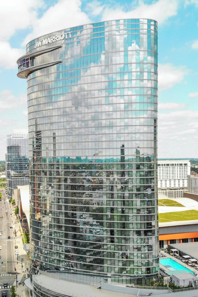 JW Marriott Nashville - photo 128