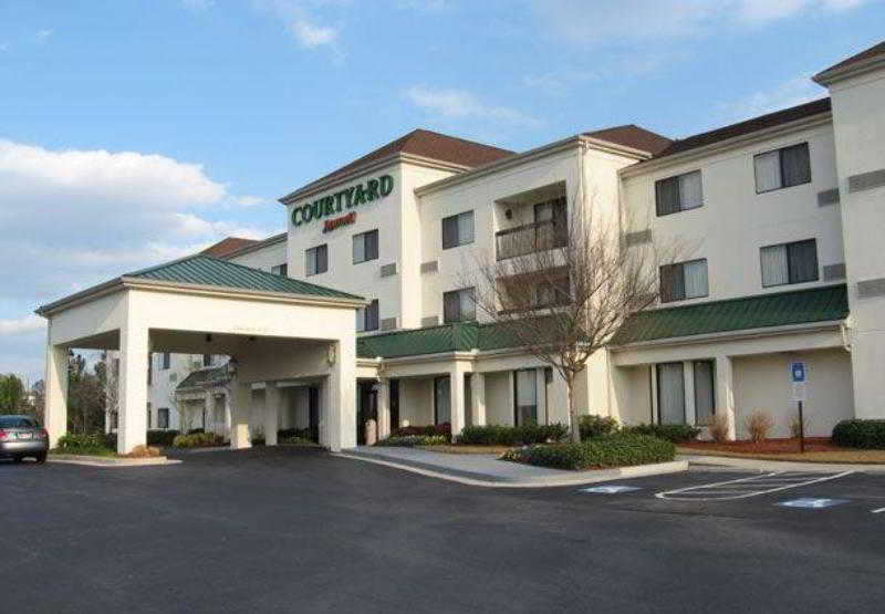 Courtyard Atlanta West Lithia Springs - photo 12