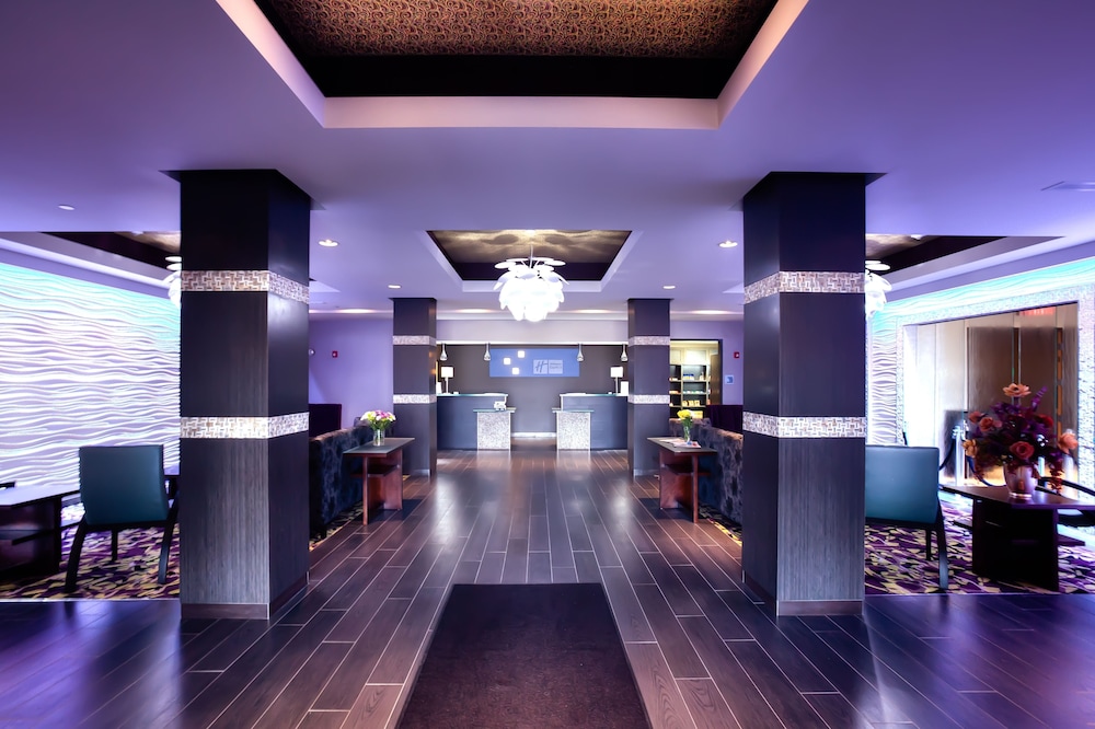 Holiday Inn Express & Suites Amarillo West an IHG Hotel - photo 2