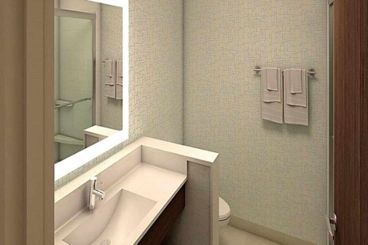 Holiday Inn Express & Suites Colorado Springs South I 25 by IHG - photo 12