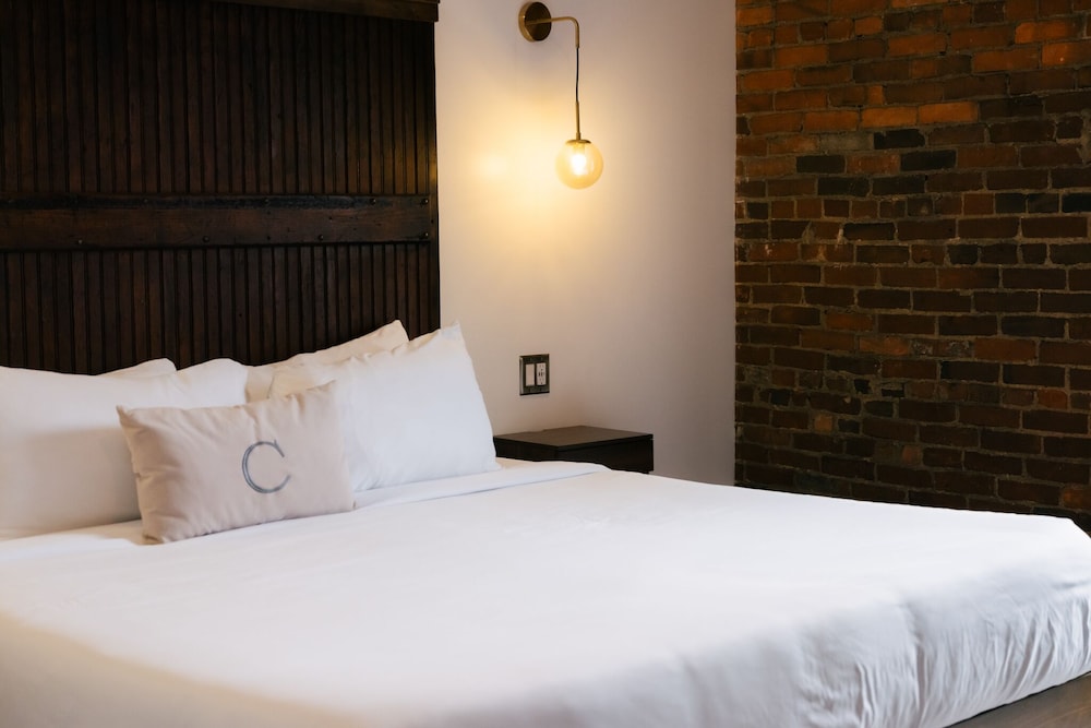 The Chandler Hotel - photo 54