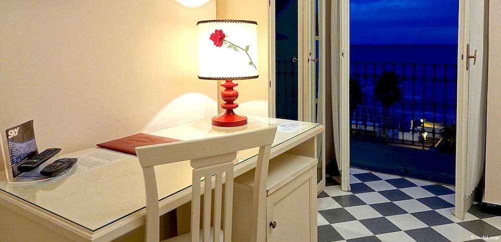 Hotel SplendidMare — Laigueglia — photo 3
