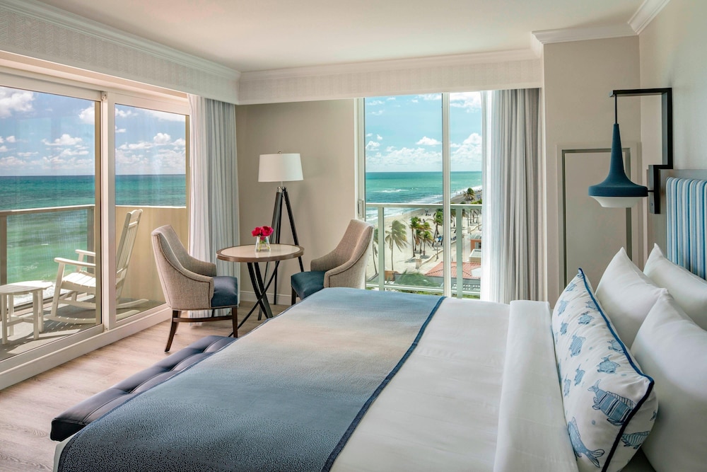 Hollywood Beach Marriott - photo 17