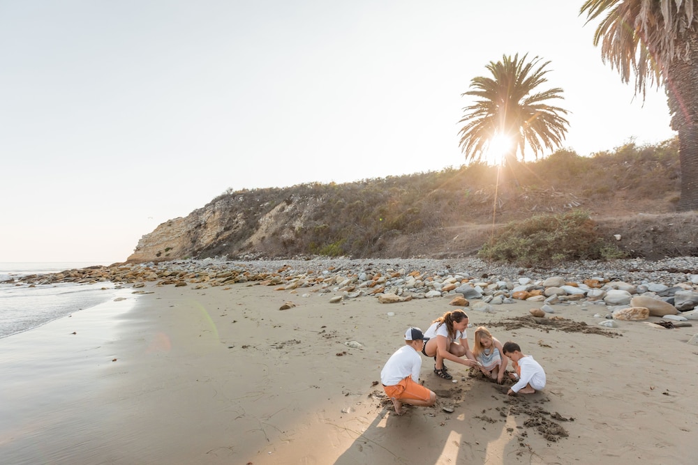 The Ritz Carlton Bacara Santa Barbara - photo 71