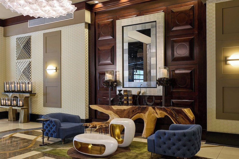 Renaissance Phoenix Downtown - photo 92