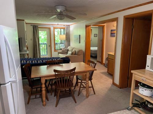 Blue Knob — 4-Star Luxury Hotel in Claysburg, United States
