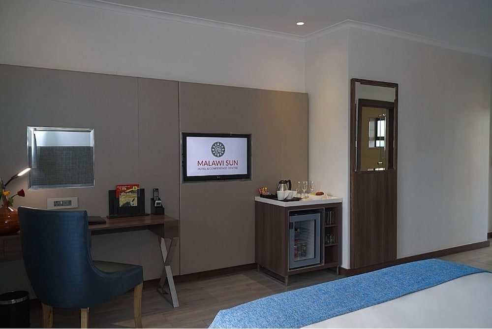 Malawi Sun Hotel & Conference Centre — Blantyre — photo 4