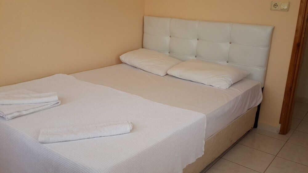 Öznur Apart Otel — Side — photo 2