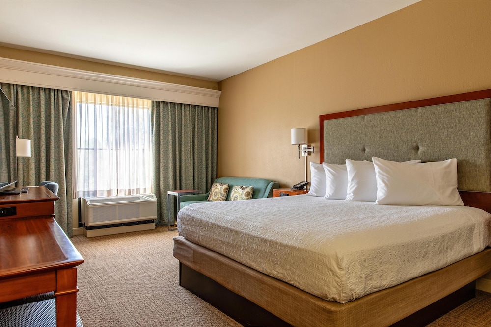 Hampton Inn Charleston Daniel Island - photo 10