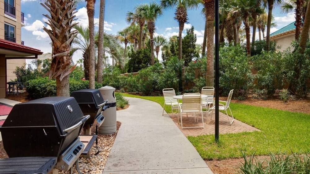 Westwinds 4746 - carbon neutral hotel in Destin