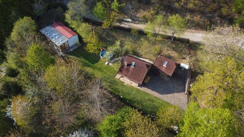 Hiška pod Rudnico 2 in Podcetrtek, Slovenia