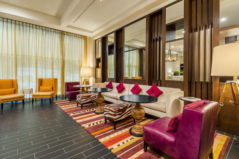 Home2 Suites by Hilton Atlanta Downtown - photo 4