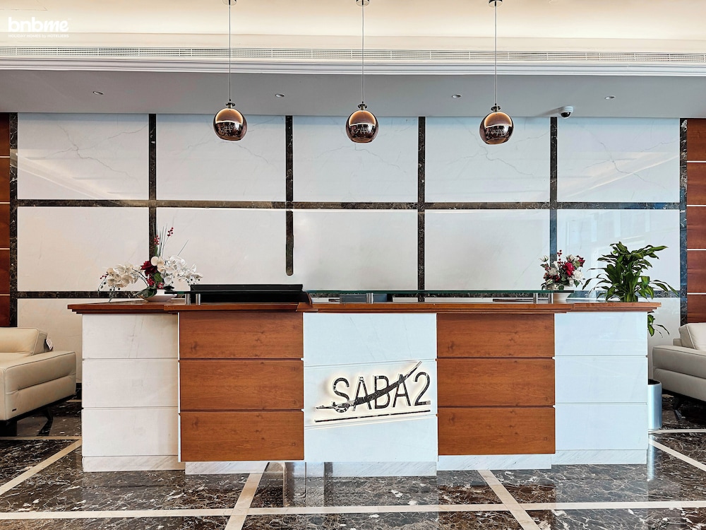 bnbme Saba Tower 1 BDR — Dubai — photo 4