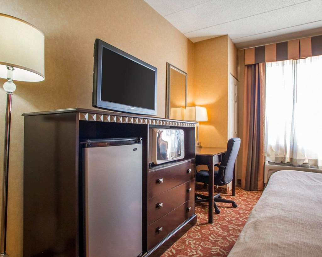 Quality Inn Vineland - photo 12