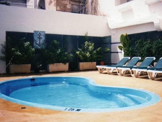 Leblon Hotel — S'arenal — photo 4