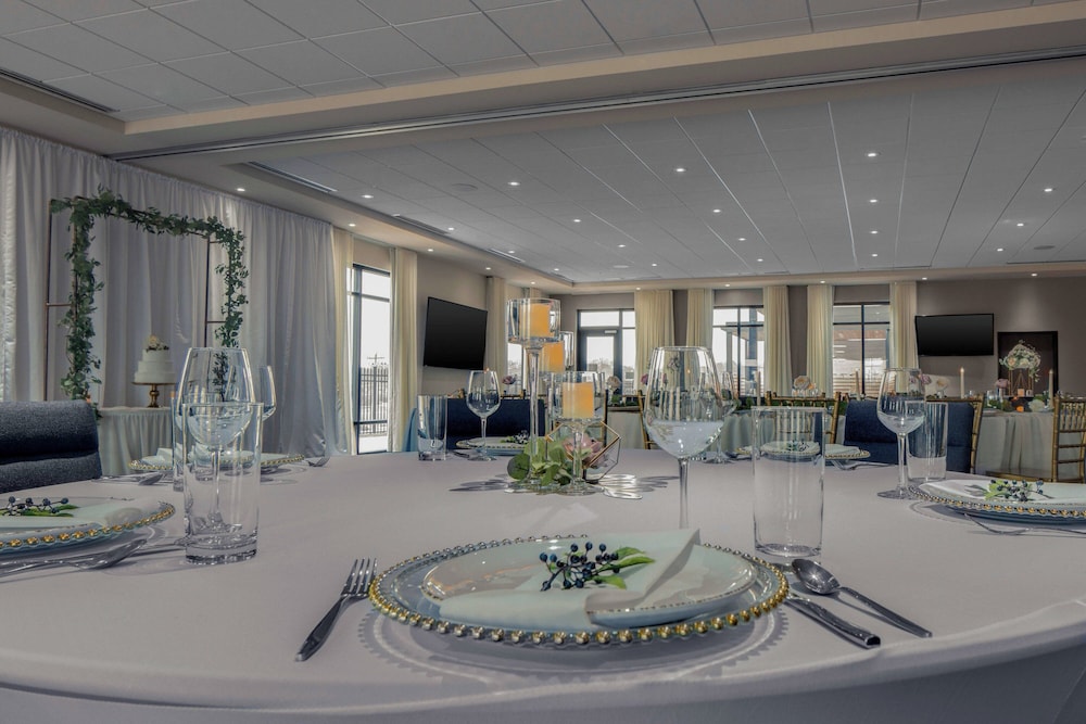 Courtyard by Marriott Jefferson City - photo 28