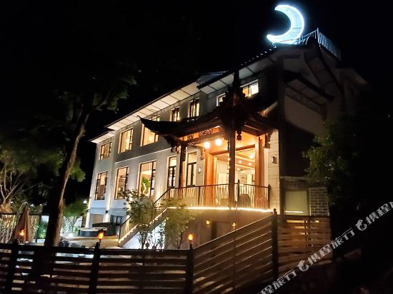 Dali Brahma monastery of six dust Zen in Dali, People's Republic of China