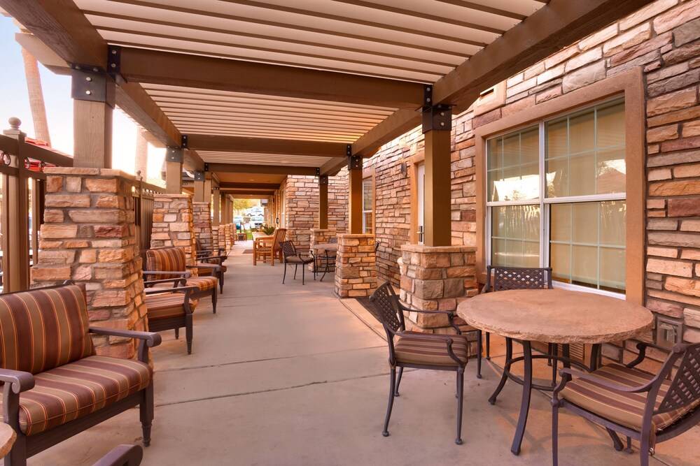 Towneplace Suites Marriott Yuma - photo 16