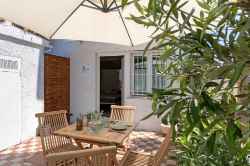 Dünenwind - carbon neutral hotel in Sankt Peter-Ording