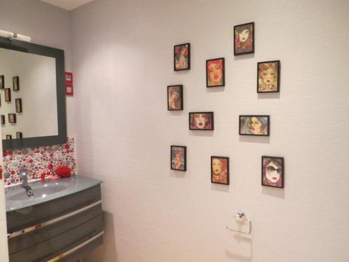 Plum’Art in Villefranche-Sur-Saone, France