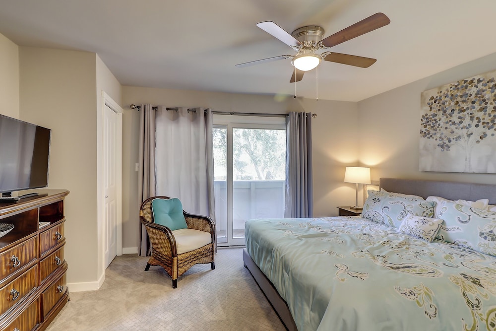 294 Stoney Creek Villa at The Sea Pines Resort - photo 6