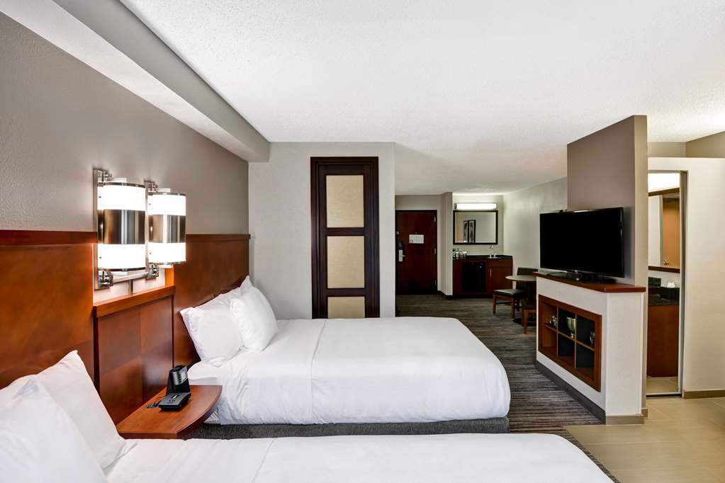 Hyatt Place Birmingham Hoover - photo 28