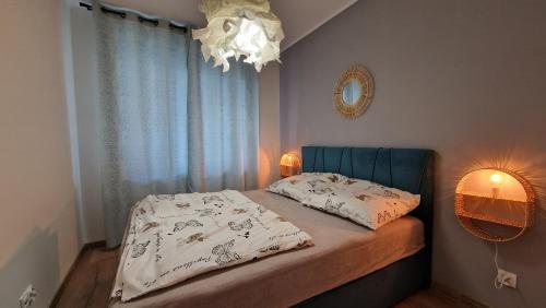 Apartamenty Września III — 4-Star Luxury Hotel in Wrzesnia, Poland