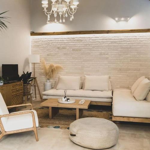 Almyra in Unknown City, Greece