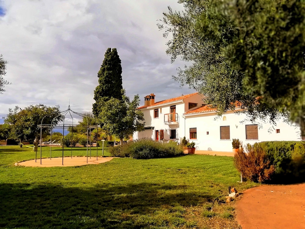 La Fuente Retreat 11050496 — Niguelas