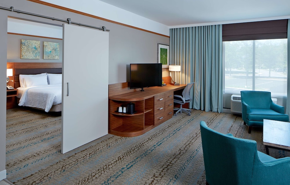 Hilton Garden Inn Boston Marlborough - photo 11