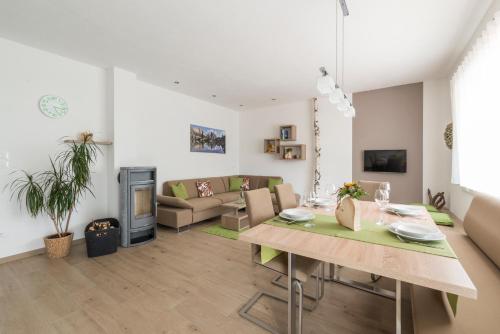 Ferienwohnung Eder — Gais — photo 4