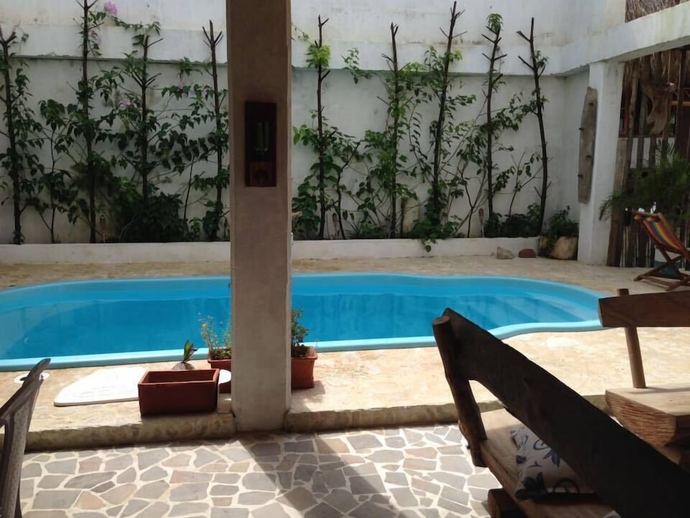 Hotel Casa Sattva — hotel in San Onofre