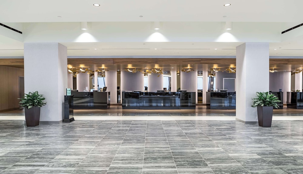 Hilton Atlanta - photo 4