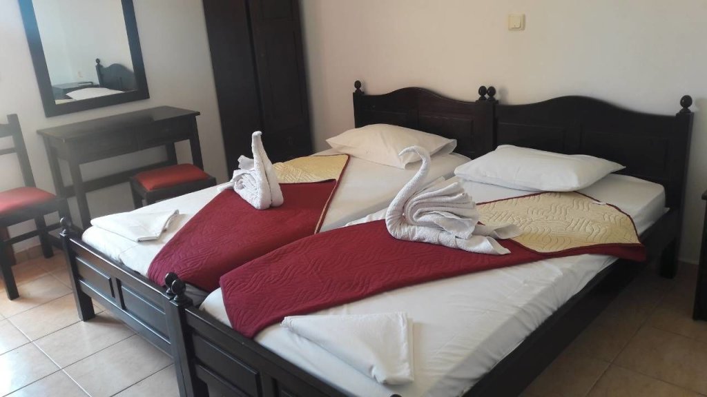 Studio Neraida in Mesaria, Greece