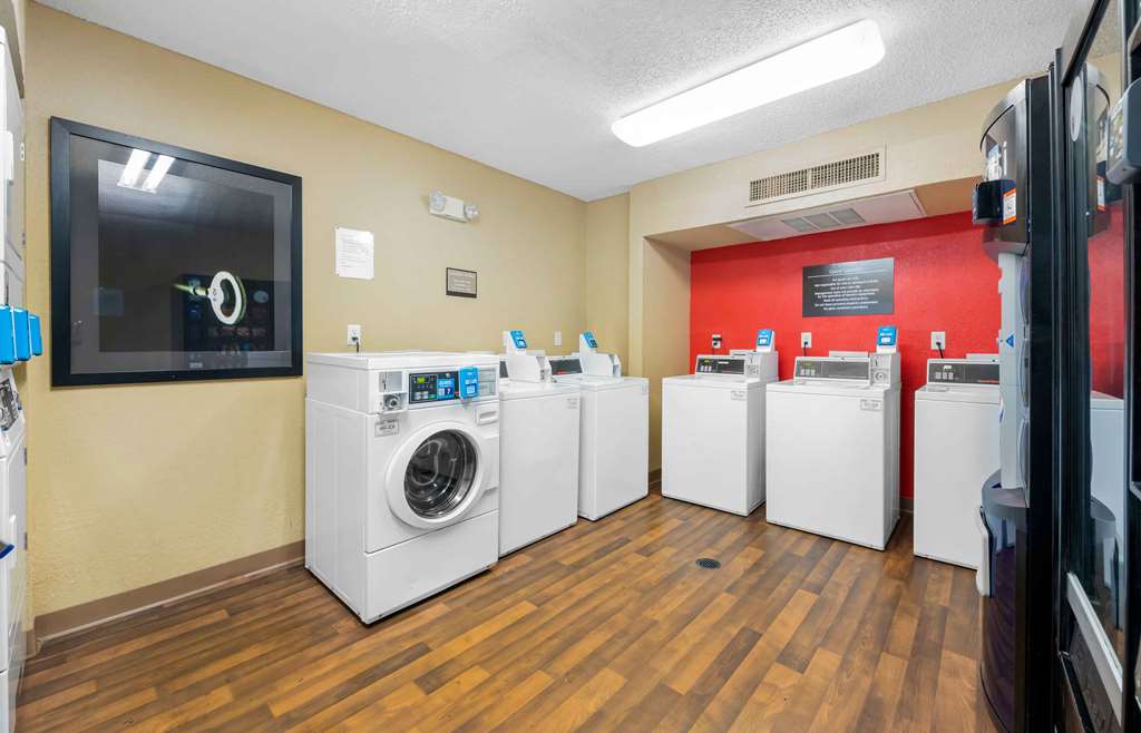 Extended Stay America Select Suites Jacksonville Baymeadows - photo 59
