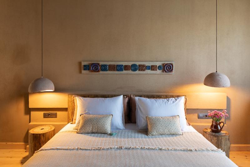 Pachamama Alacati in Cesme, Turkey