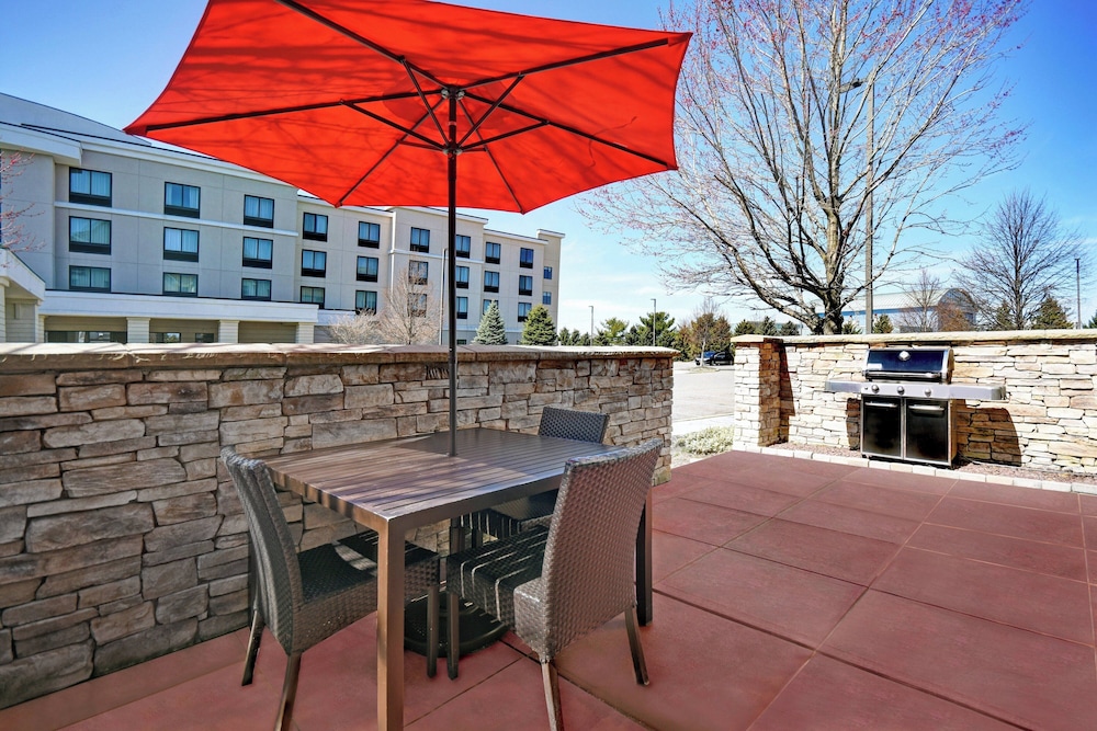 TownePlace Suites by Marriott Republic Airport Long Island - photo 27