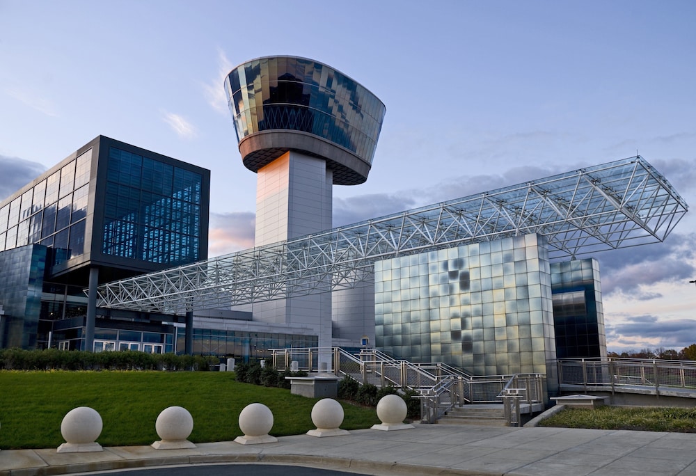 Crowne Plaza Dulles Airport by IHG - photo 139