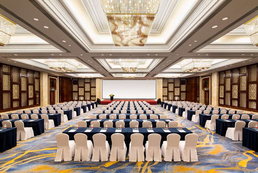Wyndham Zhuji West — hotel in Shaoxing