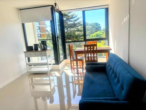 Apartamento en Punta del Este — 4-Star Luxury Hotel in Punta Del Este, Uruguay