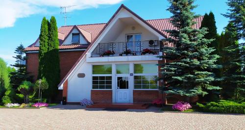 Euro in Liuboml, Ukraine