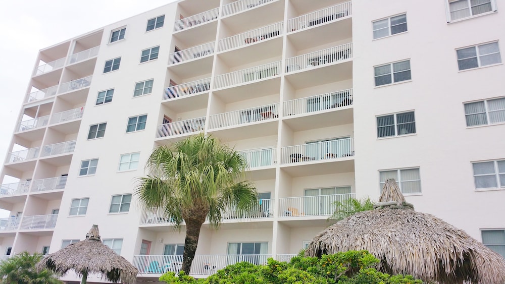 Sea Breeze Resort By Trs - photo 143
