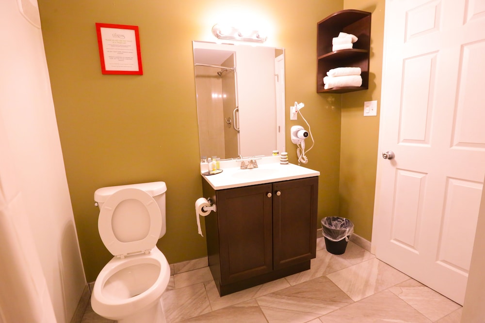 Chateau Suites - photo 26