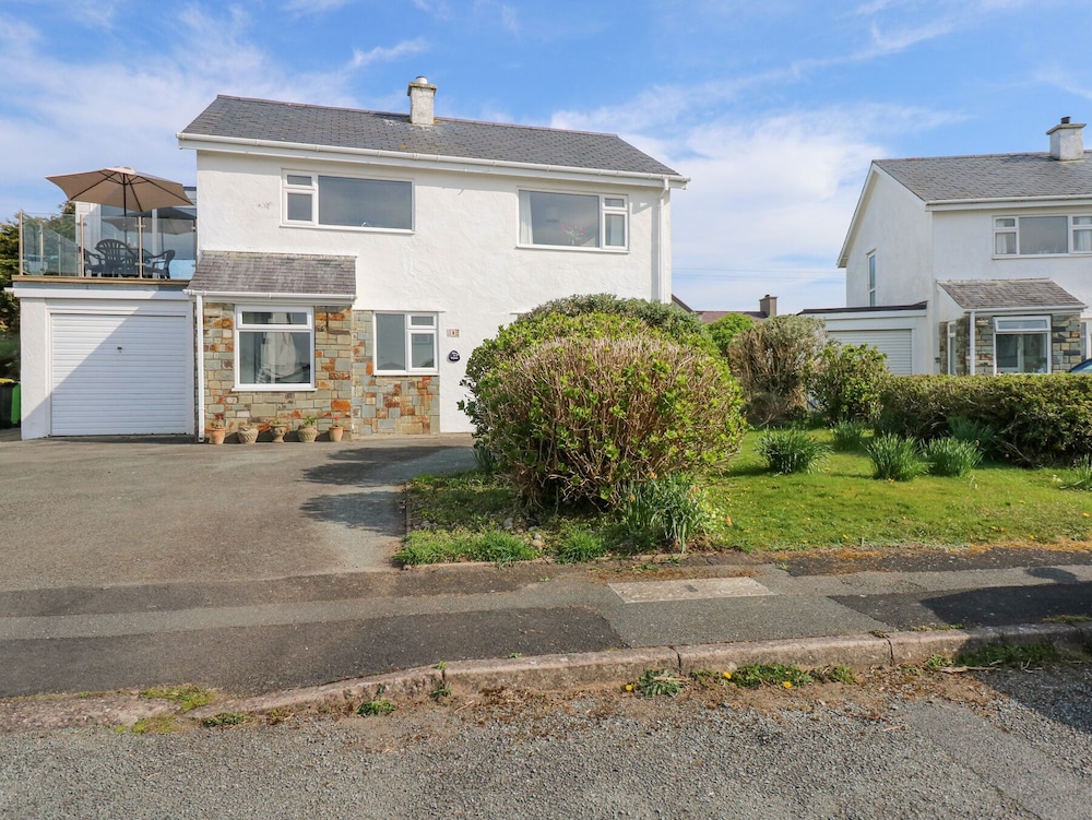 Swn Y Wylan in Pwllheli, United Kingdom