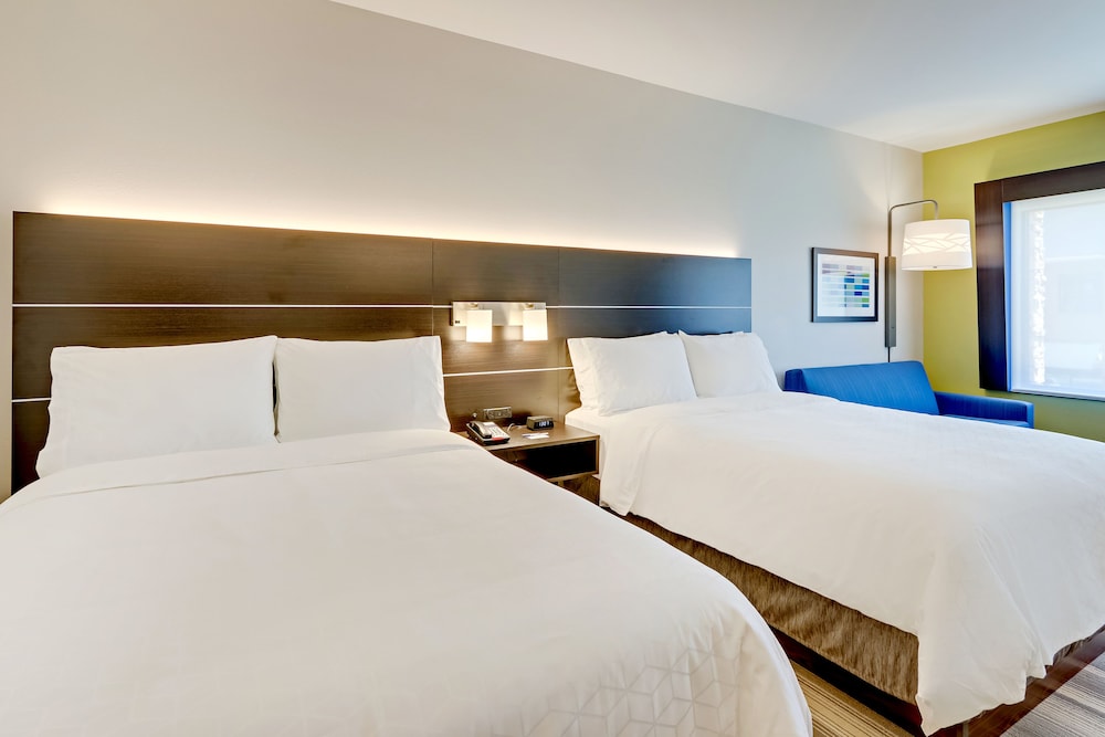 Holiday Inn Express & Suites Winston Salem Sw Clemmons by IHG - photo 22