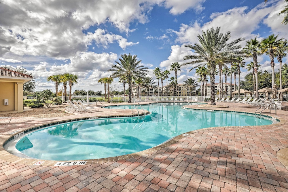 Riverfront Palm Coast Getaway w Resort Amenities - featured photo
