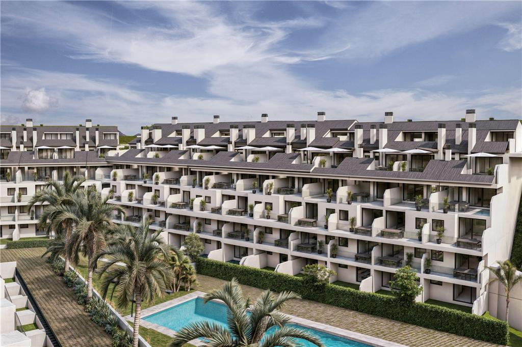 Meral Units in Fuengirola, Spain